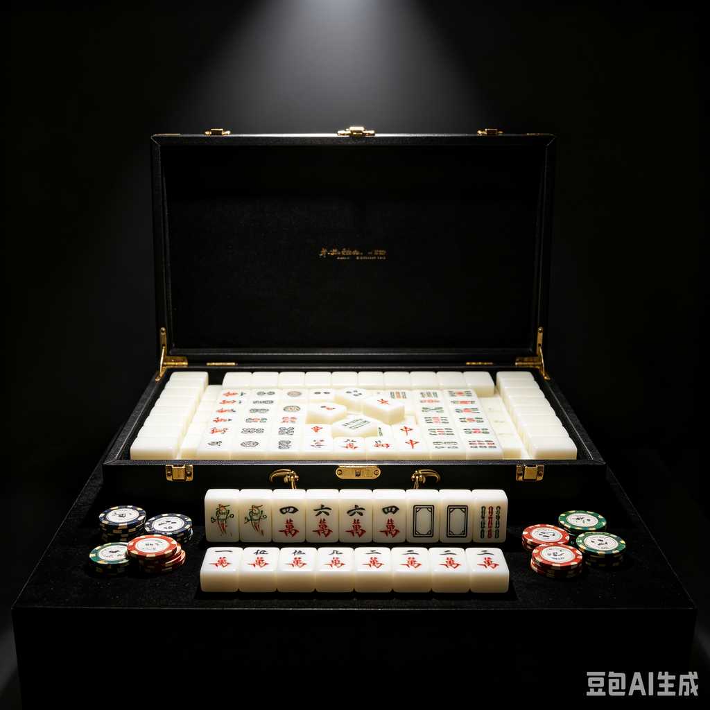 LeonMX,mahjong
